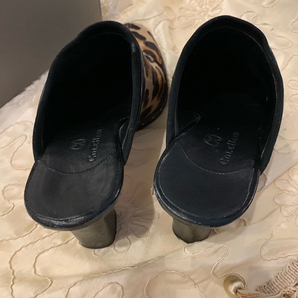 Cole Haan Leather mules - Picture 7 of 8